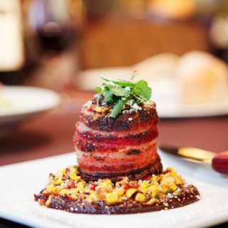 Perry's Steakhouse & Grille