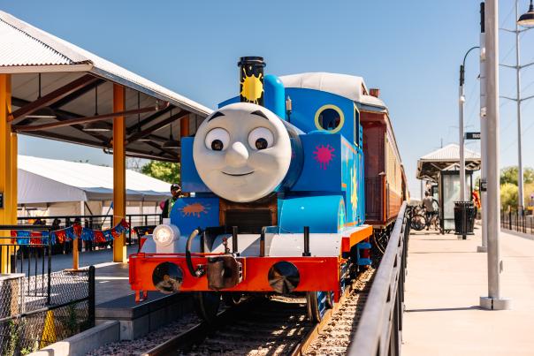 Day Out With Thomas 2024