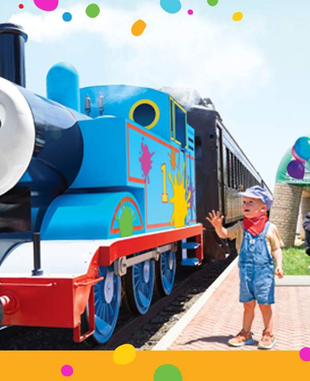 thomas 2023