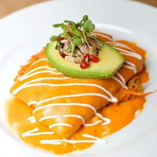 Mesa Mexican Cuisine