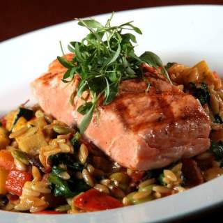 Winewood Grill