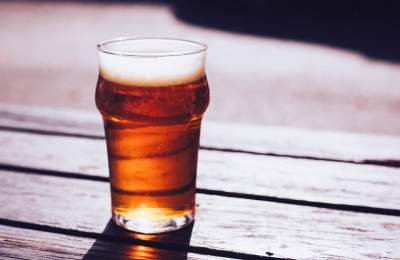 Craft Beer