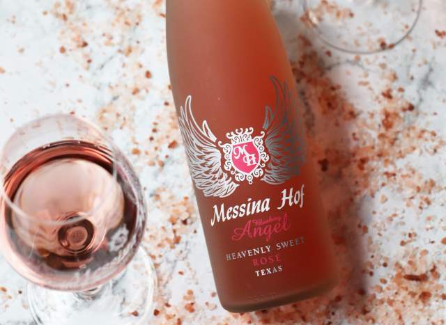 Rosé Day Soirée