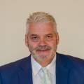 Picture of Brian Hilterbrandt, Leisure Sales Manager for the Grapevine Convention and Visitors Bureau