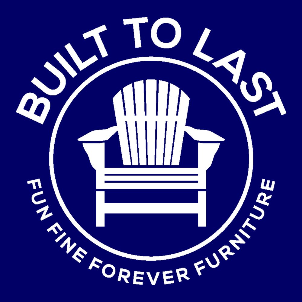 Built to Last Logo