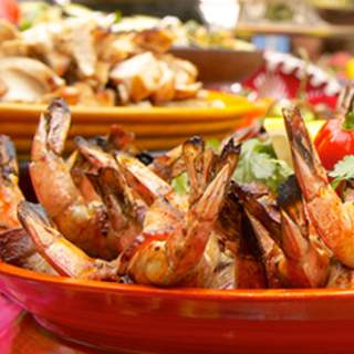 Pappadeaux Seafood Kitchen