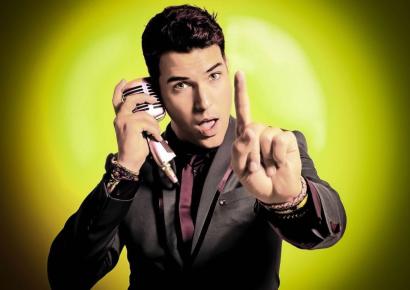 Frankie Moreno