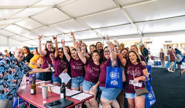 peoples choice grapefest new