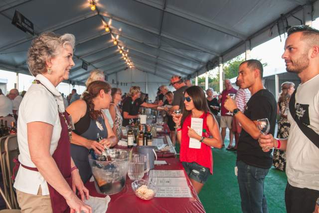 GrapeFest