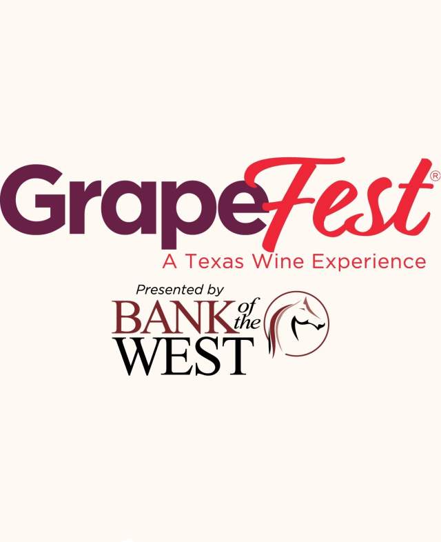 Graphic for GrapeFest in Grapevine, Texas