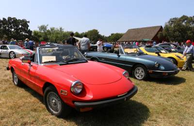 ItalianCarFest