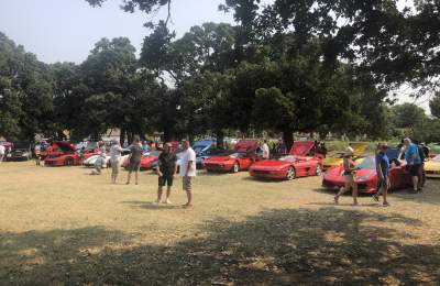 ItalianCarFest