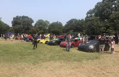 ItalianCarFest