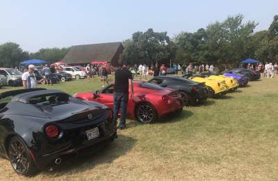 ItalianCarFest