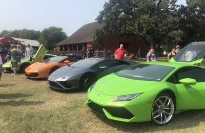 ItalianCarFest