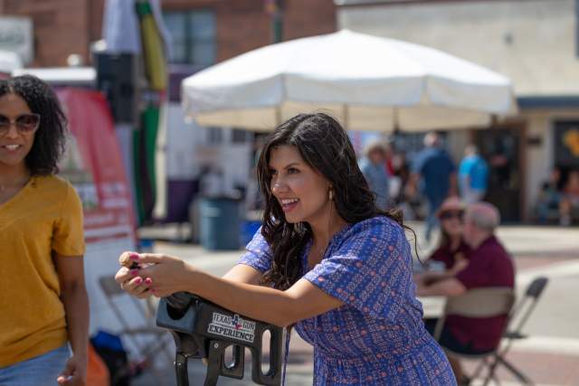new grapefest