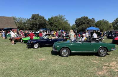 ItalianCarFest