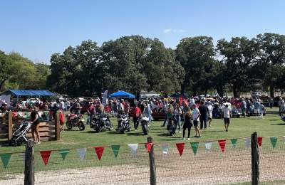 ItalianCarFest