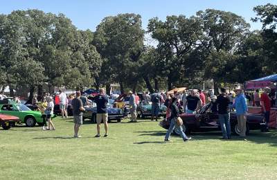 ItalianCarFest