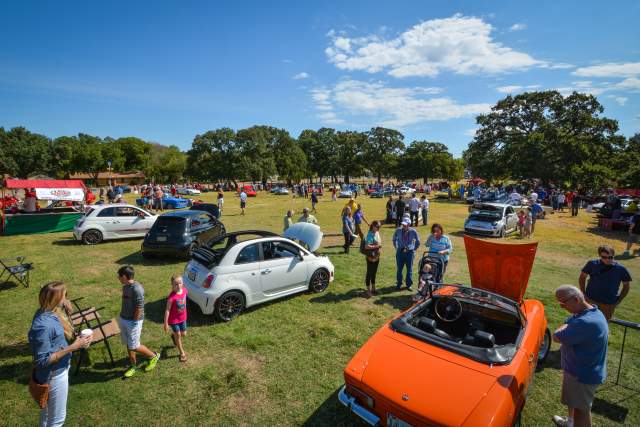 ItalianCarFest