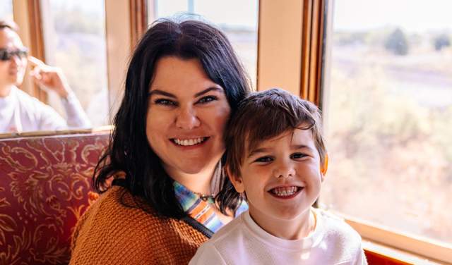 Mother's Day