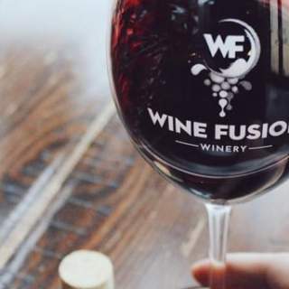 Wine Fusion Winery