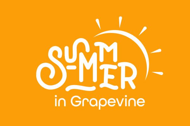 Summer in Grapevine Hero