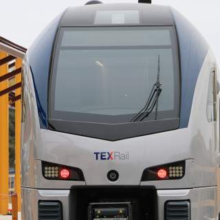 TEXRail