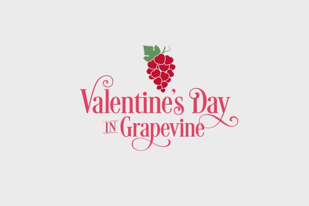 Valentine's Day in Grapevine