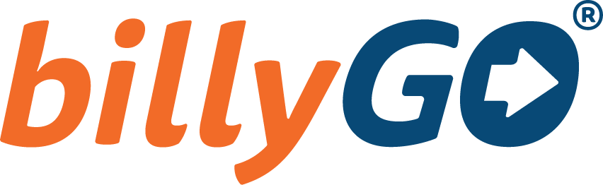 Billy Go Logo