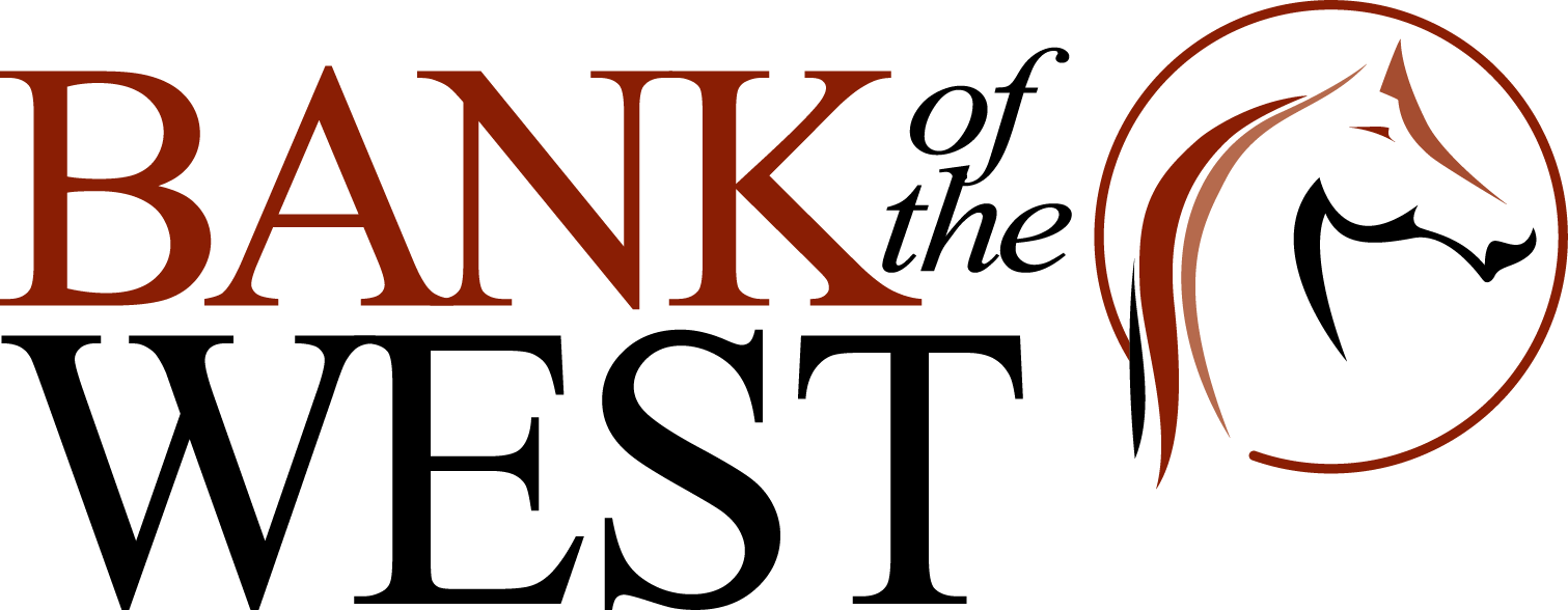 Bank of the West - non anniv.