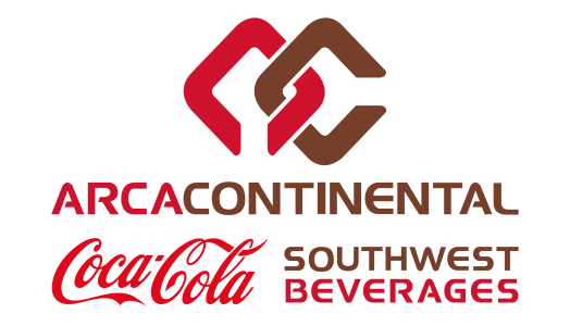 Arca Coca Cola Logo