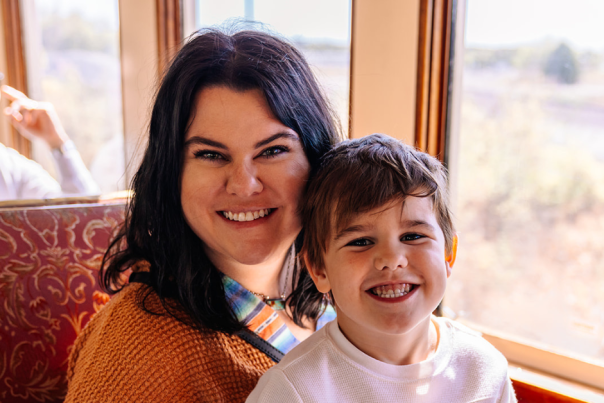 Mother's Day