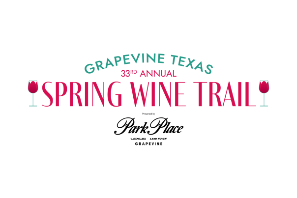 Spring Wine Trail PR