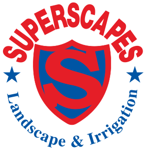 SuperScapes Logo